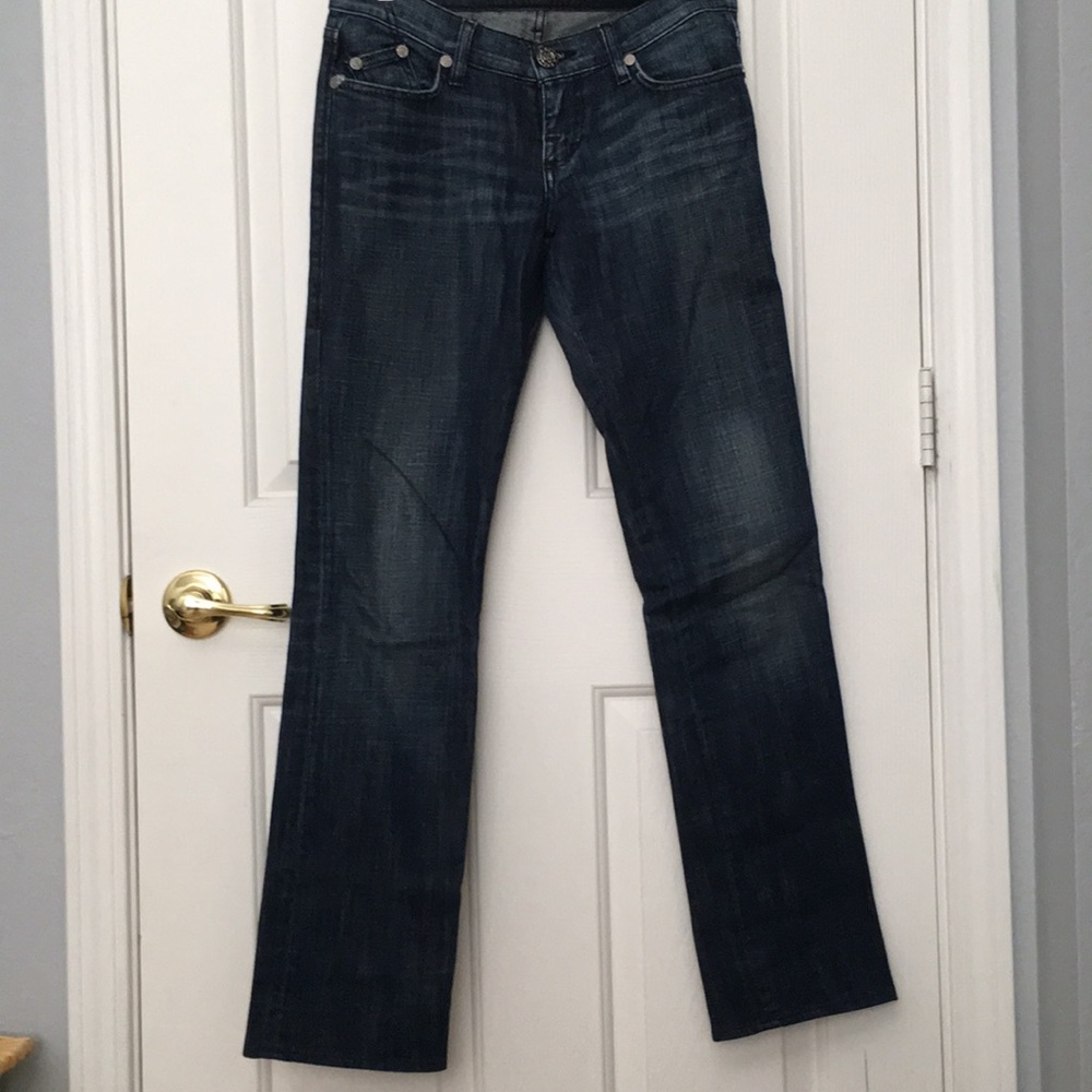 Rock n Republic denim